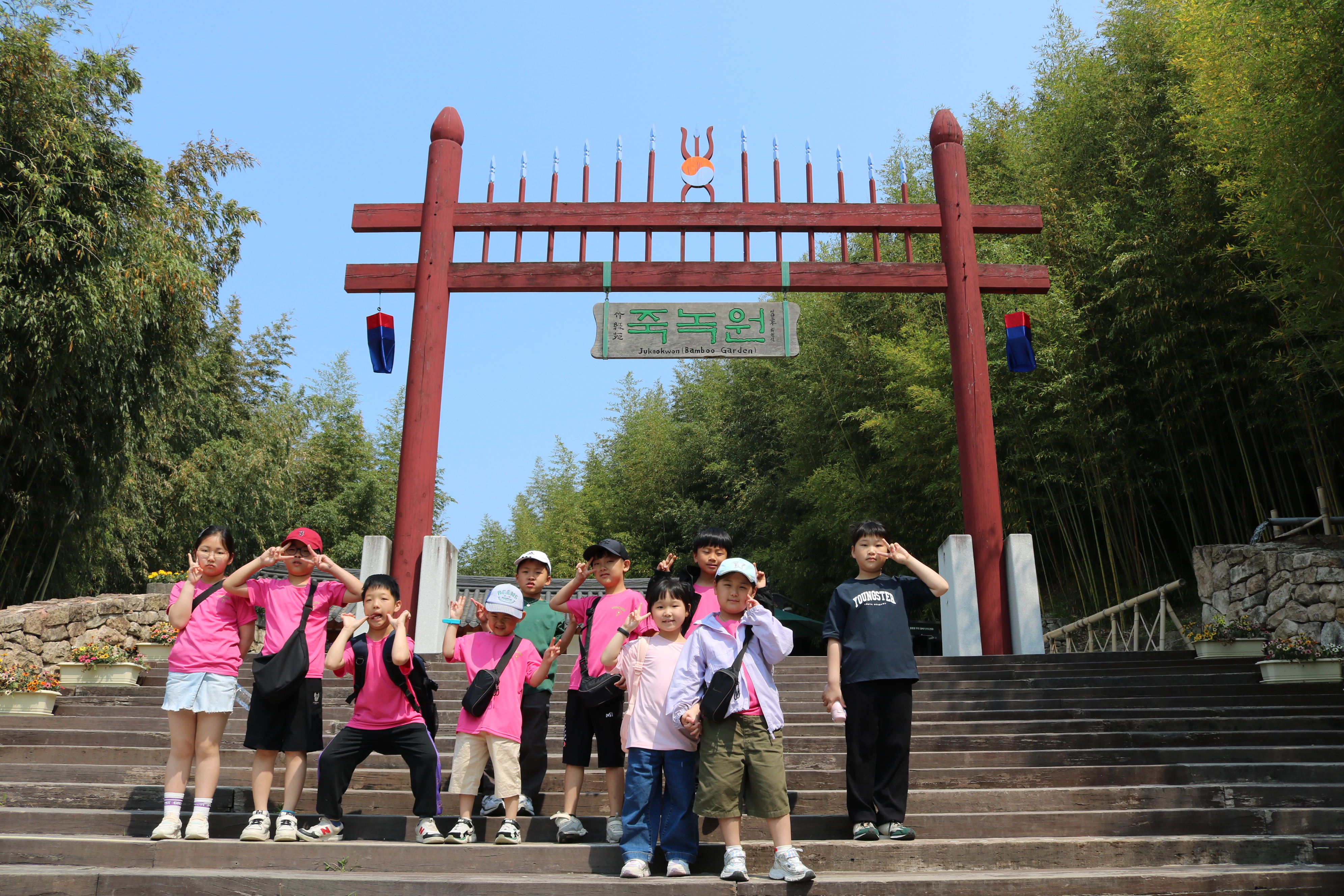 2025. 사제동행 학교공간 재구조화 인사이트 투어(1~3학년)